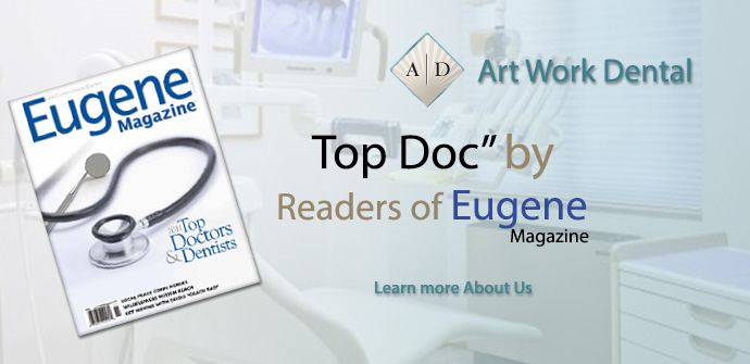 Top dentist | Eugene Dentist
